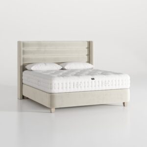 Posteľ Bedis – WINGBED čelo